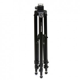 Manfrotto 475B Pro Geared Tripod with Geared Column